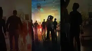 Echo Mycelium Rave i wspomnień moc. #techno #dayrave #underbridge #soberfun