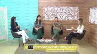 Programa Algo a Mais | O Que é Psicopedagogia | Parte II