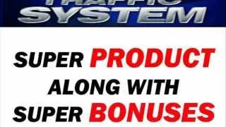 Newbie Traffic System BONUS