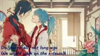 Nightcore - Lean On (Male Version) [Collab]