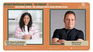 Episode 38 | Understanding Freebirds:  Why Independent Work is Soaring with Miles Everson