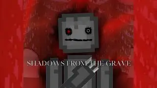 SHADOWS FROM THE GRAVE but it's melon playground