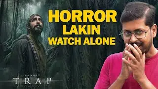 Rabbit Trap Movie Review Baponmg