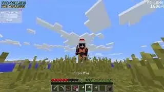 1.8 2:38 Eye Throw Co-op Technically 400 Blocks Lava Pool Ocean Stronghold TNT Bug 16:00 Enter End..