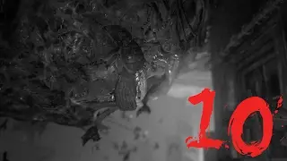 RESIDENT EVIL 7 biohazard Walkthrough/Playthrough Ep. 10