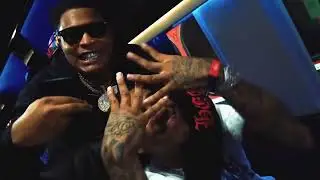 Pooh Shiesty ft. Moneybagg Yo &BigWalkDog & BIG30 - All Hustle [Music Video]