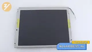 NEC NL6448BC33 46  tft lcd module