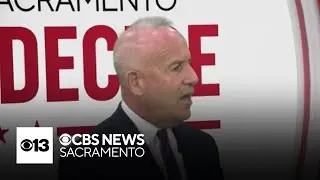 Former Sacramento Mayor Darrell Steinberg shares his thoughts on primary election