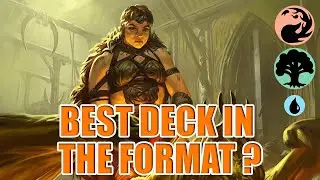 🔥🌳 GRUUL AGGRO | Best Deck in the Format? MTGA Guide & Gamaplays