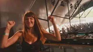 Sakyra @ The Qontinent 2022 (Live Parts)
