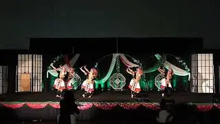 Mystic Moon (R2) Milwaukee Hmong New Year 2022-2023