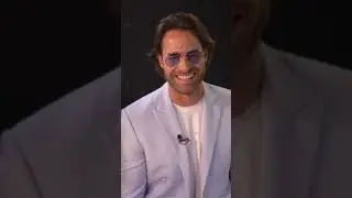 Chiste de Argentinos con Sebastian Rulli 😂