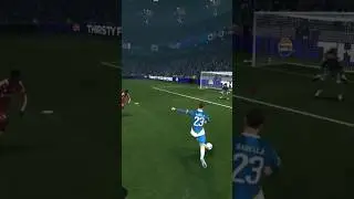 Barella⚽️Inter vs Liverpool⚽️Champions League⚽️#football #liverpool #intermilan