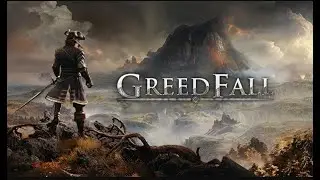Greedfall - 101 - BOSS Corrupted Nadaig Frasamen & Vedemen  - Main Quest - Gameplay Walkthrough