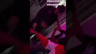 Boechi - Tasina te bida