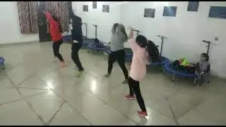 Guru Randhawa: Morni Banke Video Dance | Badhaai Ho | Tanishk Bagchi | Neha Kakkar | Ayushmann K,