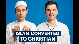 I Was a Muslim Until Jesus Met Me in a Dream &ndash; Animated True Story
