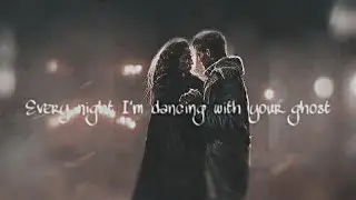 » Diana & Steve (dancing with your ghost...)