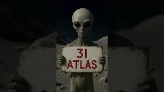 ТОП фактов 3i ATLAS