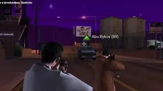 [See MTA LV] - Lebegett a Redneck