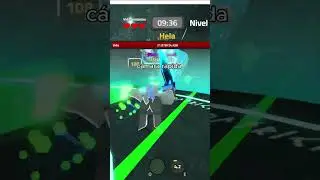 💀 &iexcl;VENC&Iacute; SOLO a HELA 😱 | El Jefe M&Aacute;S FUERTE de las Redadas en Dungeon Quest con VIDA INCRE&Iacute;BLE! ⚔️🔥