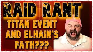 WHAT DID THEY DO?? | RAID RANT | RAID: Shadow Legends