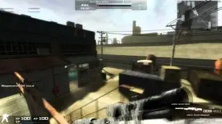BreakerBoy vs xLiiKeBaDr-
