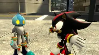 Shadow Changes Silver (SFM)