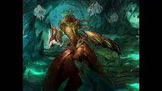 ROCKing out w. BG Scam including Glissa,  Skyfisher Spider, & Pernicious Deed - Legacy MTG