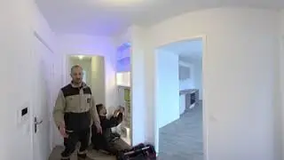 Découvrir le métier d'électricien en 360° avec Nicolas Rafin (Société SNIE)