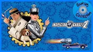 A movie about being old? | Inspector Gadget 2 - Bootleg Collection #5