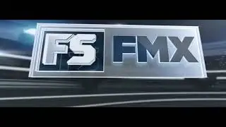 FOX Sports FSFMX Liga Mx Tema de Intro (EXTENDIDO)