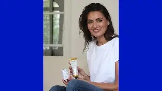 Sandra Gasmi, notre fondatrice vous dit tout sur DEMAIN&reg;!