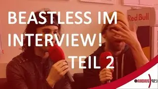Beastless Interview Teil 2 - Siegplatte - Radius 92,1