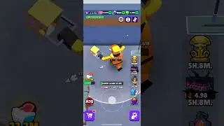 Alien Invasion - New World Update 2025