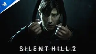 🔴 Silent Hill 2 | A Horror Story 😱 - Ps5 Live Gameplay 🤯#silenthill2