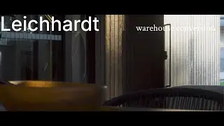 Warehouse Conversion