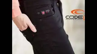 CODE16 JEANS