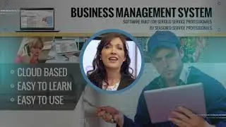 ServiceBench Business Management Software Overview
