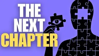 If Everything Feels Empty Lately, Your Next Chapter Is Starting