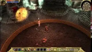 убил Аида на эпосе LV 65