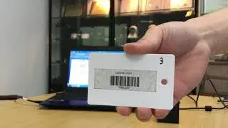 Embedded scan module QR code scanner barcode scanner engine EP3000