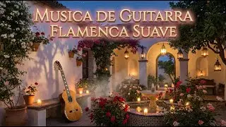 🍃 Música Tranquila para el Equilibrio Interior