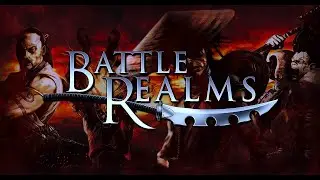 🔴 PERANG CLAN MALAM SABTU | LIVE MABAR BATTLE REALMS ZEN EDITION