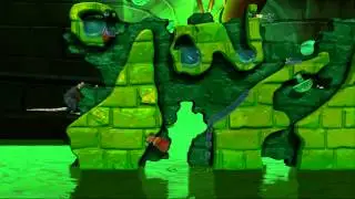 Worms Revolution Tutorial Mision 5 walkthrough