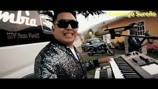Cumbia Fresca - Aztral Kumbia En Vivo