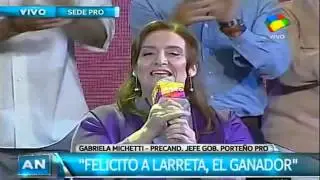 Michetti: 