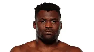 The Francis Ngannou Files