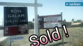 Selling properties within 30 days