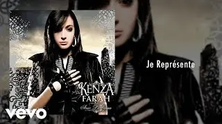 Kenza Farah - Je Repr&eacute;sente